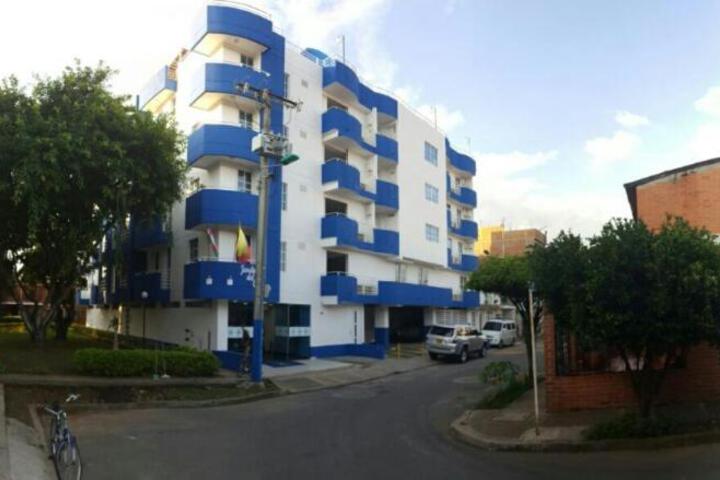 Hotel Jardines del Caney