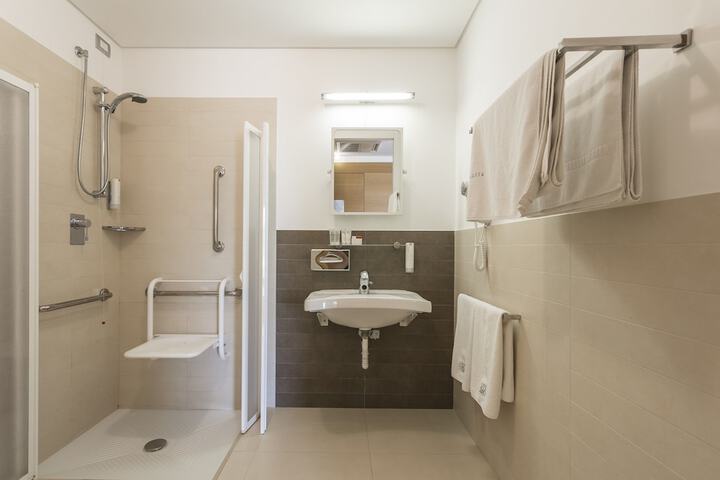 Bath Interior