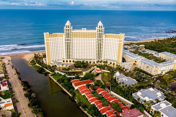 Hotel 128 of 130