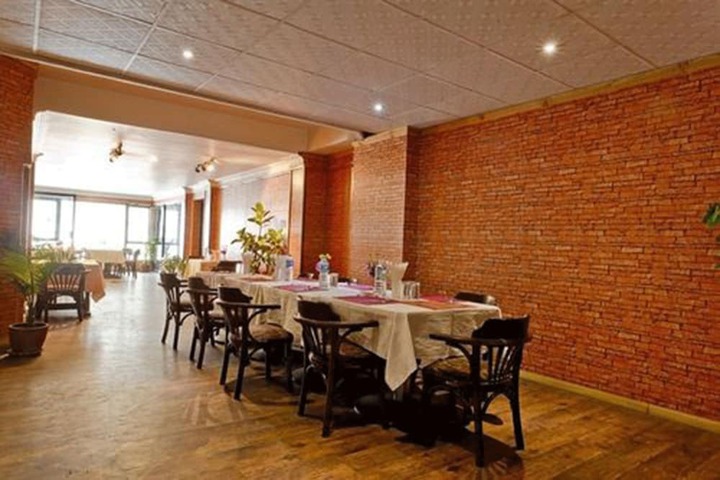 Restaurants