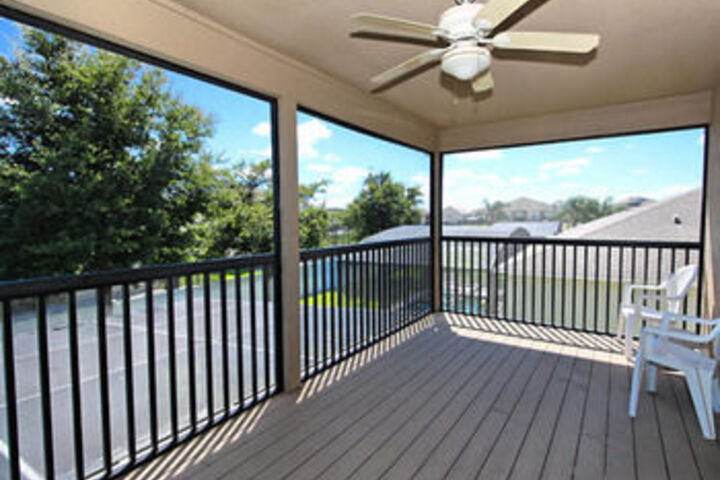 Terrace/Patio 372 of 380