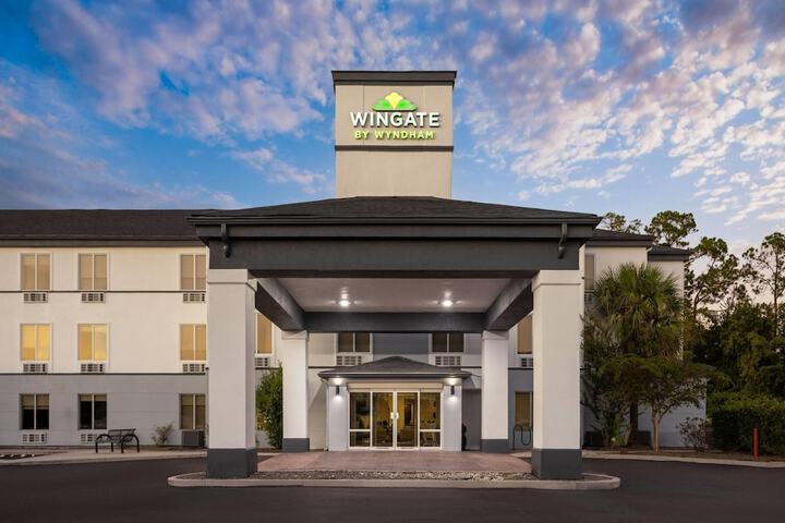 Hotel 101 of 101