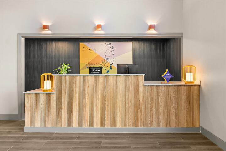 Hotel Interior 4 of 30