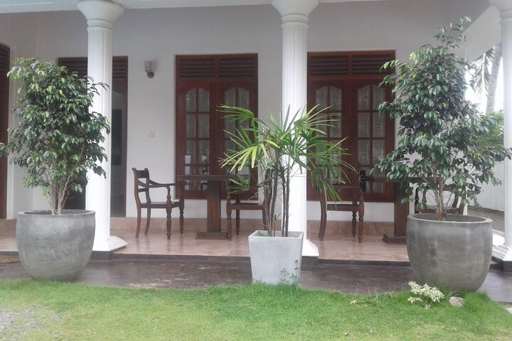 Terrace/Patio 18 of 20