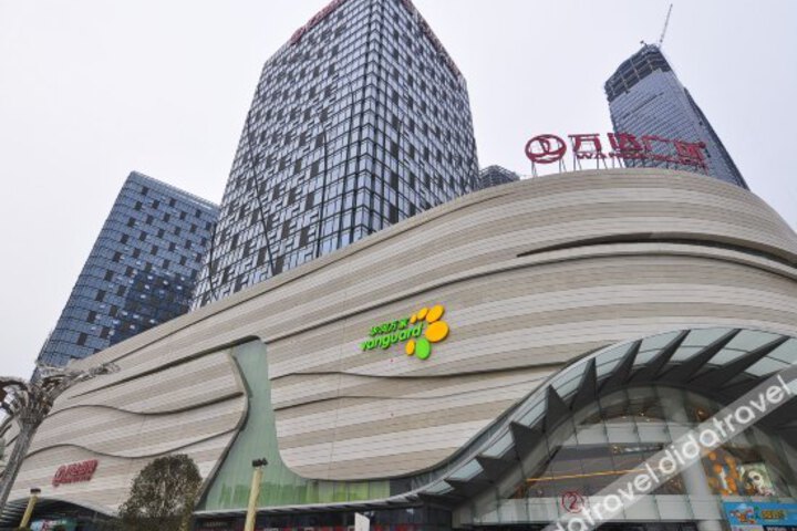 Yunzhong Chanson French Style Hotel