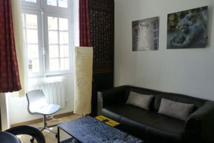 Image of BDW Studio Duplex Porte de Bourgogne