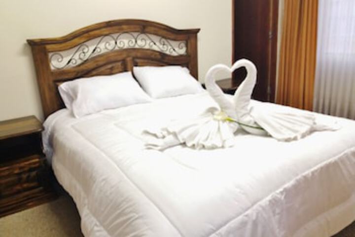 La Fonte - Hotel Boutique