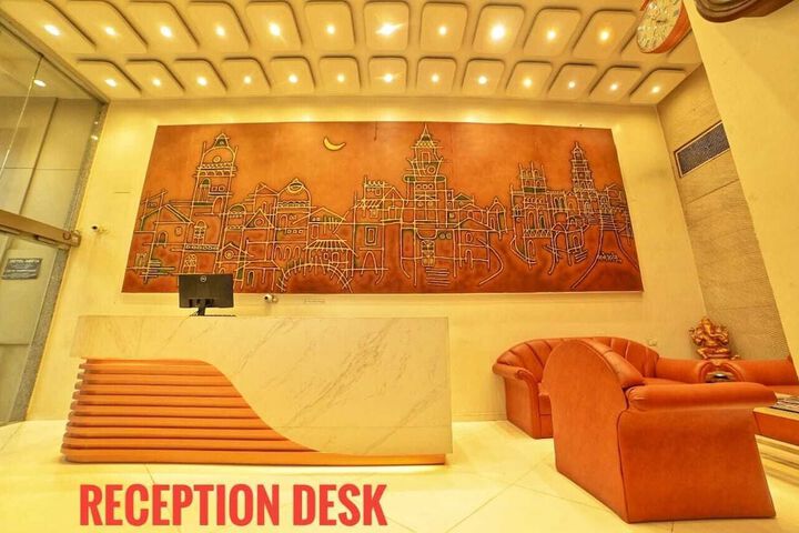 Hotel Interior 3 of 39