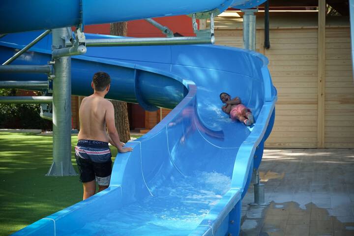 Water park