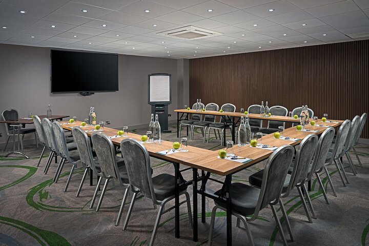 Meeting 48 of 61