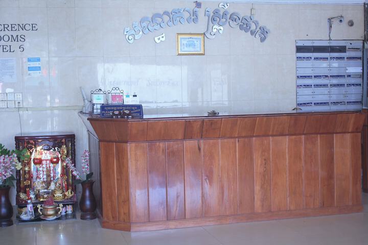 Hotel Interior 2 of 45