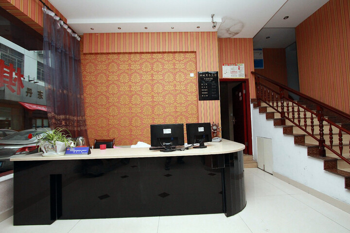 Hotel Interior 4 of 9