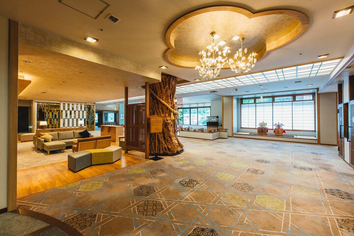 Hotel Interior 2 of 31