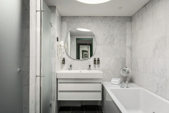 Bath Interior
