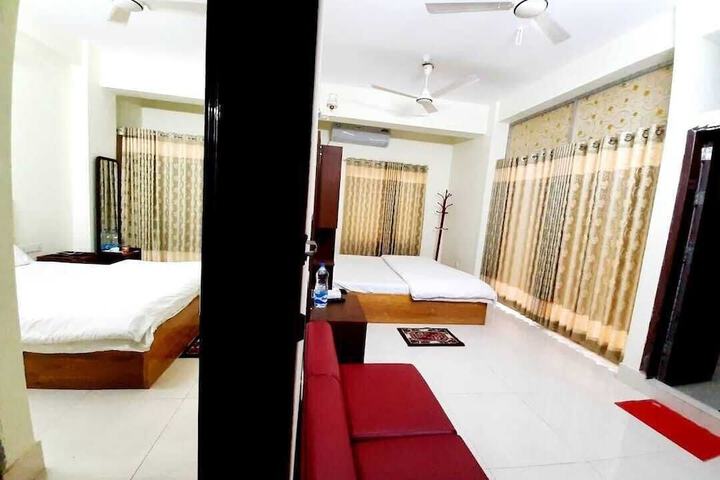 Room 21 of 64