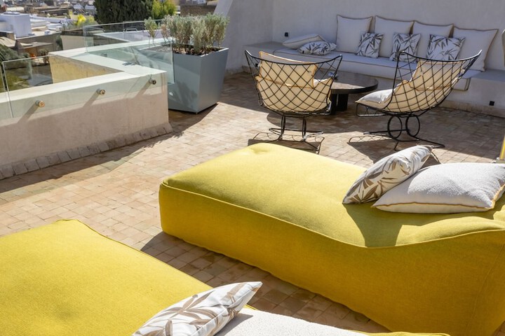 Terrace/Patio 108 of 126