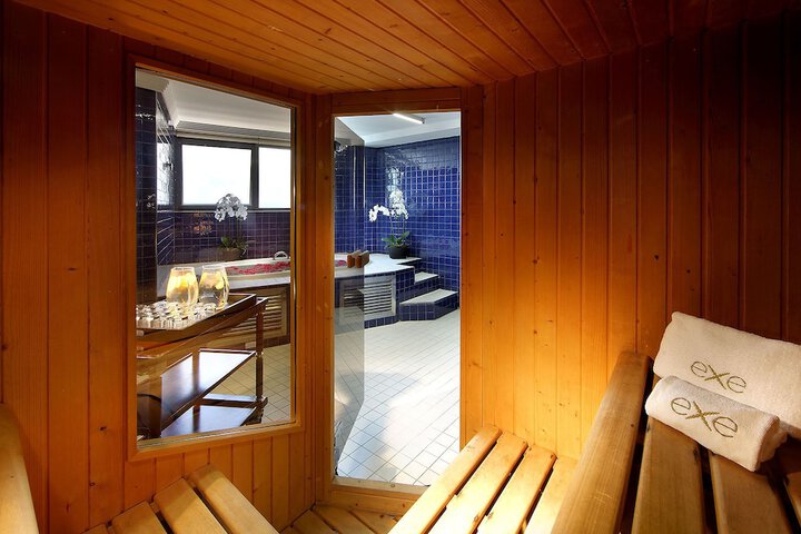 Spa and Wellness