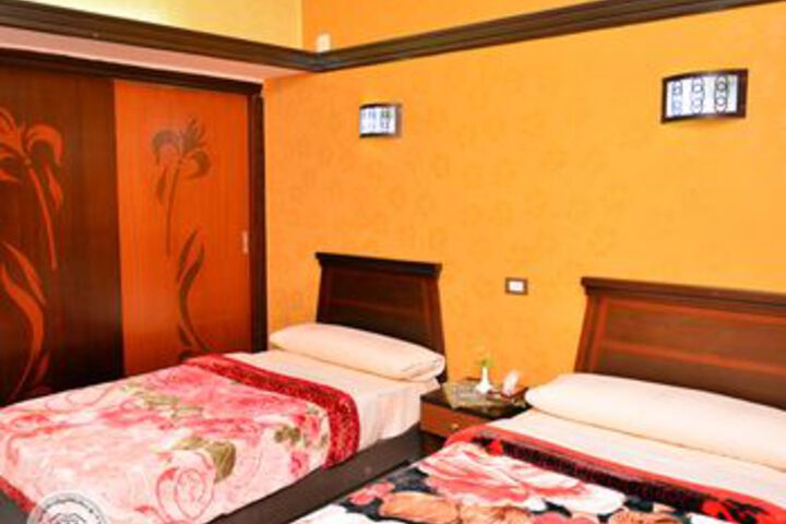 Port Said Hotel & Apartments