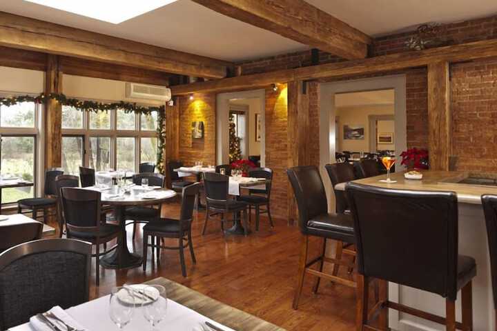 Breakfast/Coffee Service 11 of 41