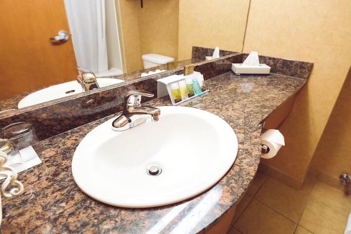 Bath Amenities