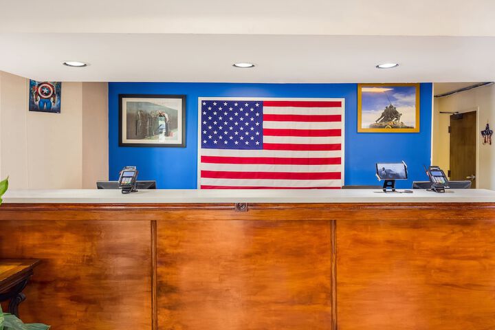 Hotel Interior 8 of 63