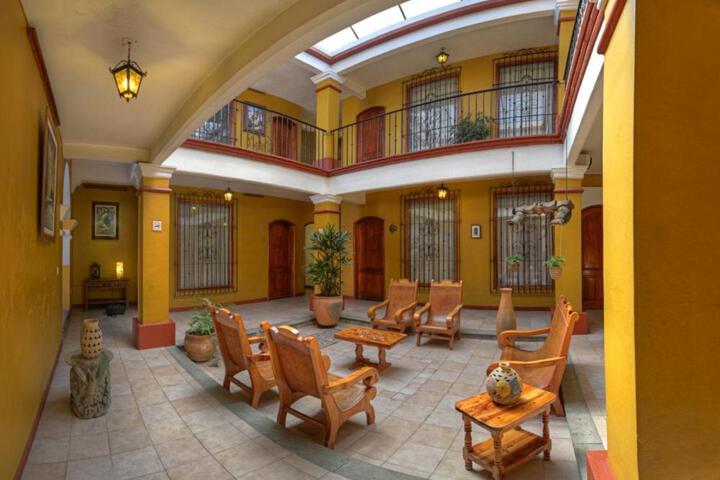 Hotel Posada Catarina