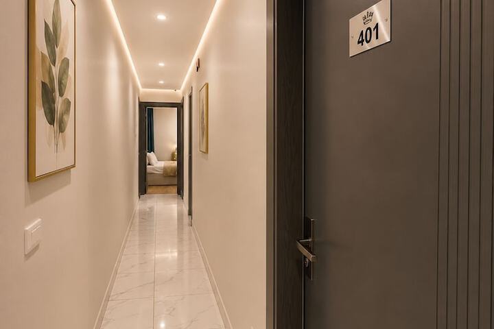 Hotel Interior 94 of 99