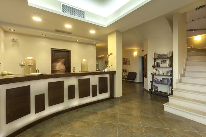 Hotel Interior 2 of 63