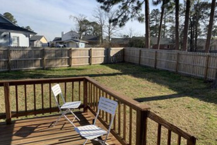 Terrace/Patio 2 of 31