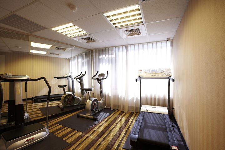 Health and Fitness 45 of 52