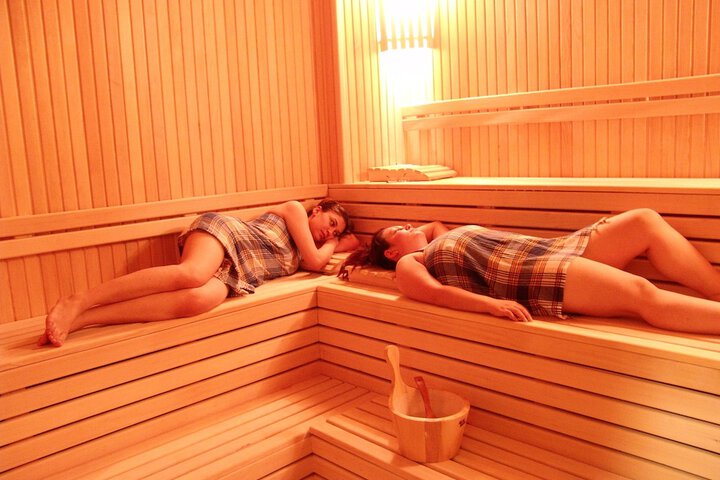 Hotel Spa
