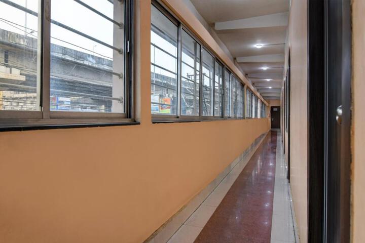 Hotel O Air Link Inn