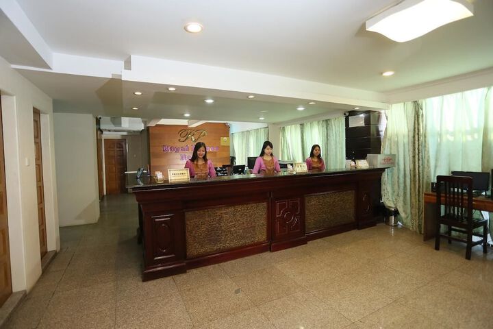 Hotel Interior 3 of 21