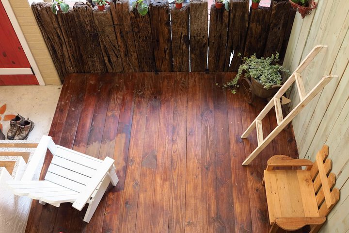 Terrace/Patio 12 of 23