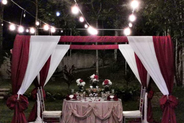 Wedding/Banquet 51 of 61