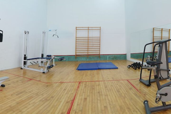 Fitness Club