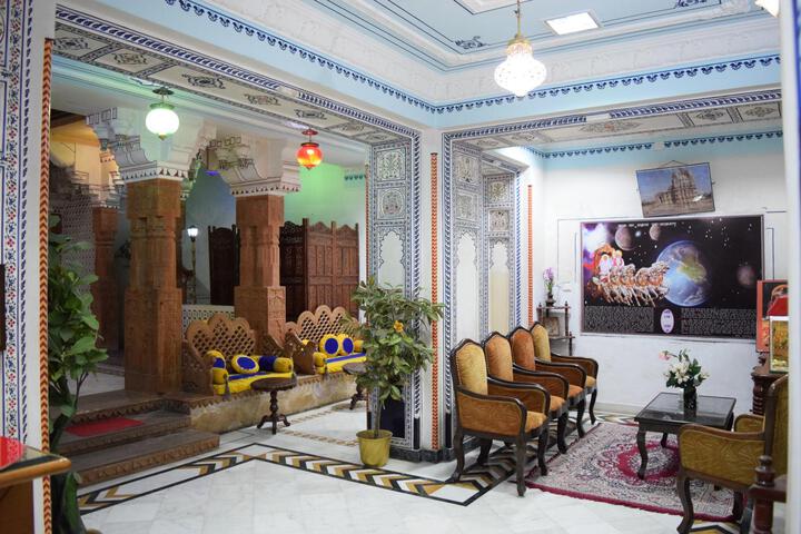 Photo of Shree Jagdish Mahal Heritage Hotel