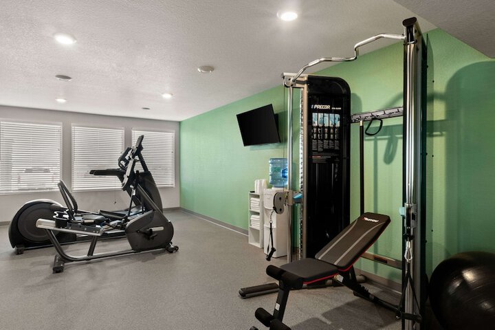 Health and Fitness 24 of 28