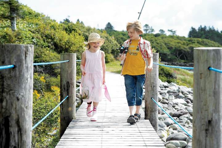 Children's activities