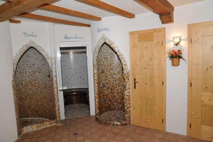 Spa Menu