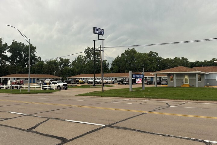 Image of RIVERSIDE MOTEL