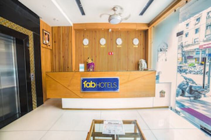 HOTEL KIRAN