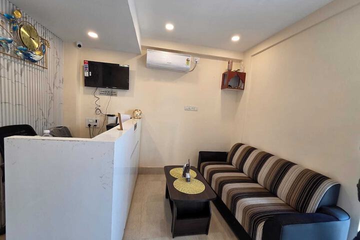 Hotel Interior 2 of 16