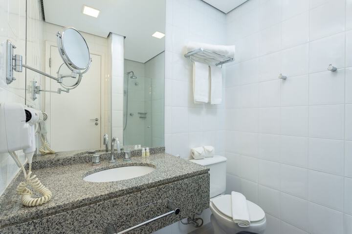 Bath Amenities