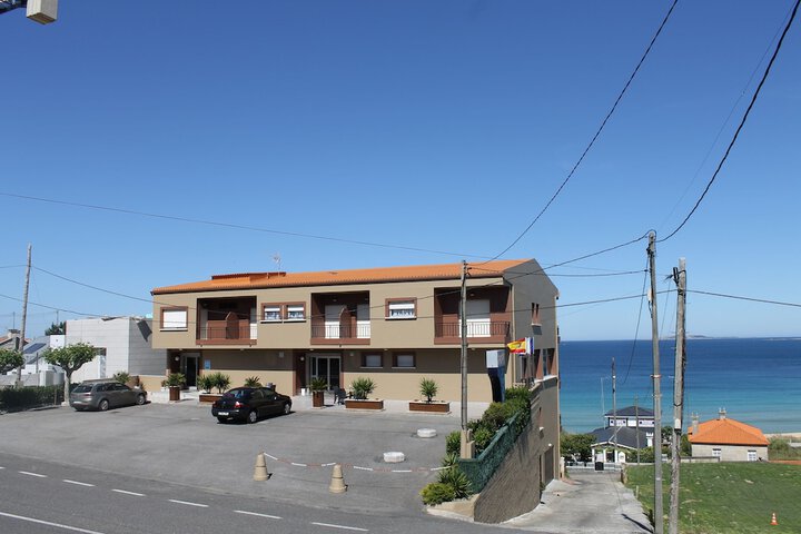 Hotel Foxos