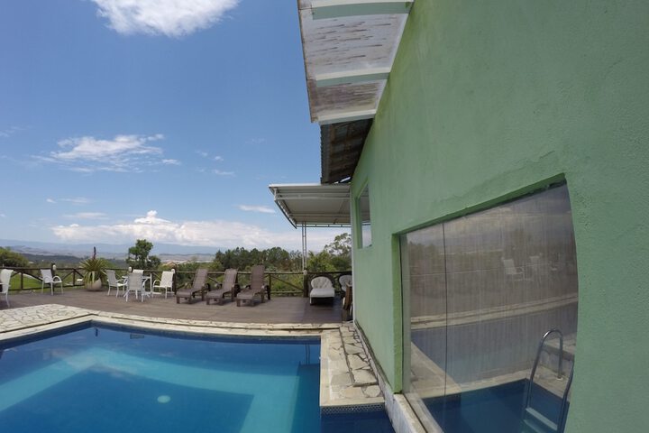 Hotel Pool