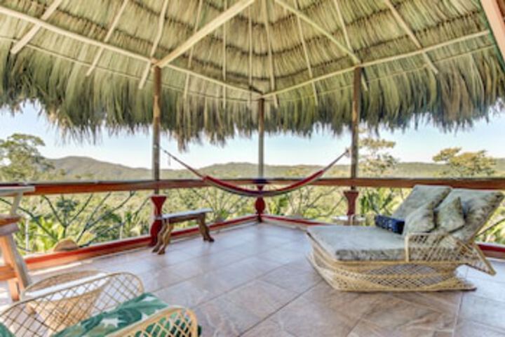 The Bungalow at Pineapple Hill