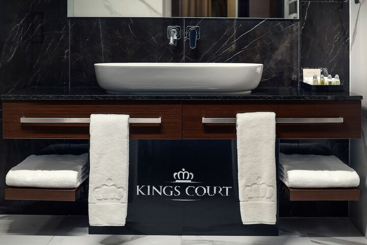 Bathroom Interior Photo