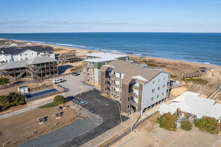 Photo of High Dunes