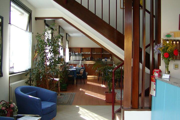 Hotel Interior 2 of 53